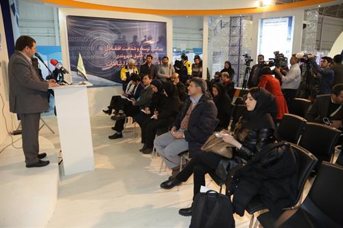 مهندس مهری: پست بستر ساز دولت الکترونیک است
