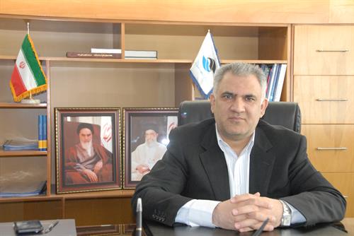 در جشنواره شهیدرجائی سازمان تنظیم مقررات و ارتباطات رادیوئی به عنوان دستگاه برتر معرفی شد