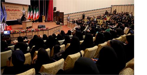 مولاوردی در دانشگاه کاشان: تشکیل مجلس قوی می‌تواند به تحقق آرمان‌های سند چشم‌انداز توسعه کشور سرعت بخشد