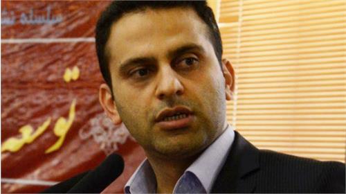 دکترمؤمنی خبر داد: آمادگی مجموعه ICT استان گلستان برای استقبال از مسافران نوروزی