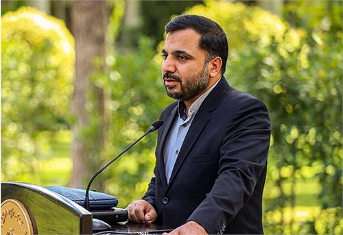 سرعت اینترنت مشترکین فیبرنوری تا صد برابر میانگین سرعت اینترنت ثابت کشور/ پیش خرید تصاویر و داده های دو ماهواره بخش خصوصی آماده پرتاب