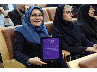 آیین بزرگداشت هفته پژوهش