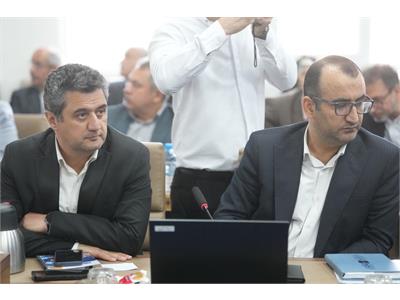 سفر وزیر ارتباطات به استان مازندران