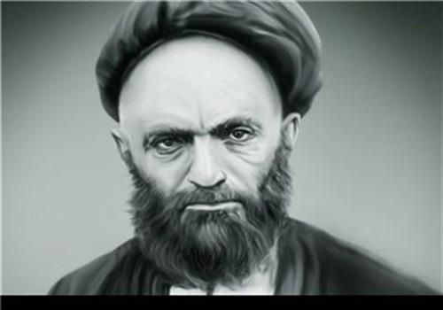 استادالعارفین و ماههای سه گانه