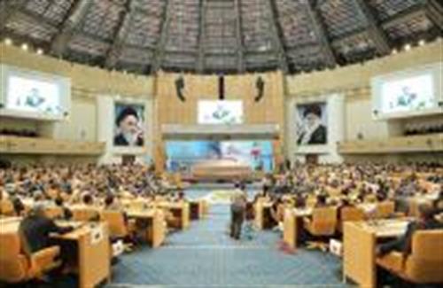 در سومین جشنواره ملی فاوا اداره کل ICT البرز به عنوان دستگاه اجرایی برتر برگزیده شد