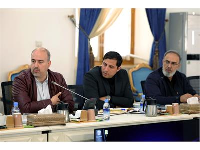 بازدید سرزده رئیس جمهور از وزارت ارتباطات و فناوری اطلاعات