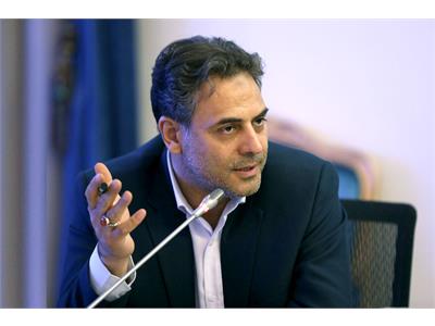 نشست اعضای کمیسیون صنایع و معادن مجلس با وزیر ارتباطات و فناوری اطلاعات