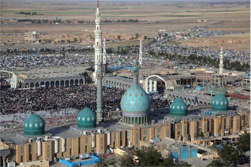 آمادگی استان قم برای ارایه خدمات باکیفیت ارتباطی به زوار در نیمه شعبان و عید نوروز