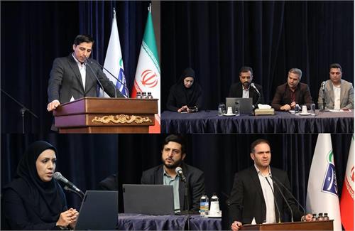 اقدامات وزارت ارتباطات در اجرای شاخص‌ مصادیق مدیریت تعارض منافع بررسی شد