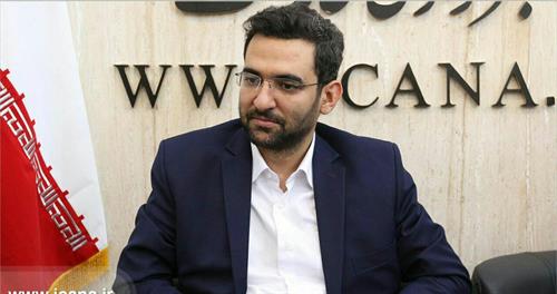 اولویت وزارت ارتباطات ایجاد اشتغال است/نیازمند حمایت ویژه مجلس برای توسعه کسب و کارهای اینترنتی هستیم