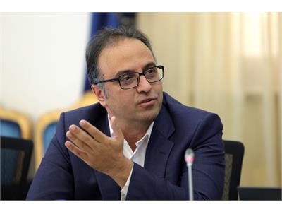 دیدار وزرای جهاد کشاورزی و ارتباطات