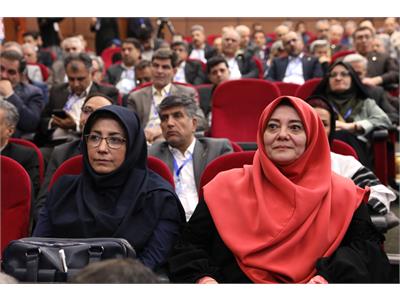 کنفرانس ملی مخابرات