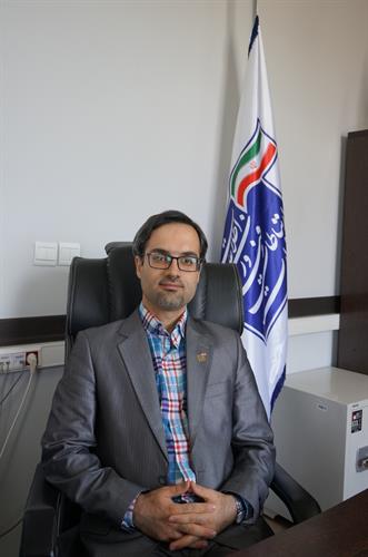 مدیر کل ICT استان سمنان تغییر کرد