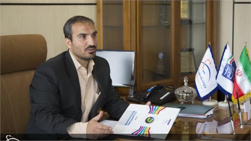 بازدید از پژوهشکده سامانه‌های حمل و نقل فضایی