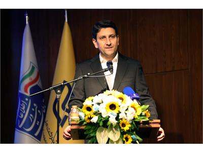 گردهمایی مدیران شرکت ملی پست