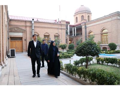 امضای تفاهم‌نامه‌ همکاری وزارت ارتباطات و فناوری اطلاعات با وزارت راه و شهرسازی