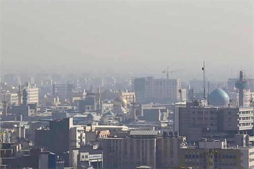 آمادگی مجموعه ارتباطی استان خراسان رضوی / شبکه ارتباطی مشهد پایدار و بدون افت کیفیت فعال است