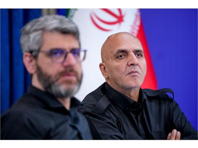 جلسه پایش پروژه ها و طرح های ارتباطی استان خراسان جنوبی