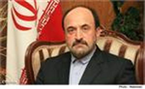 پیام خداحافظی دکتر نامی خطاب به مدیران و کارکنان بخش ارتباطات کشور