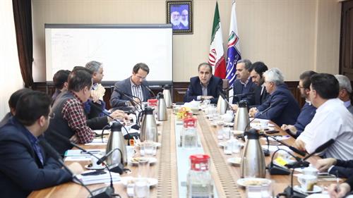 دومین جلسه شورای مشورتی حقوق شهروندی در وزارت ارتباطات و فناوری اطلاعات برگزار شد