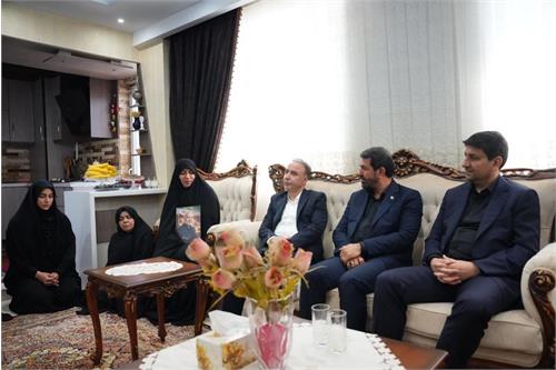 پایداری شبکه ارتباطی، مرهون مجاهدت شهدای ارتباطات است