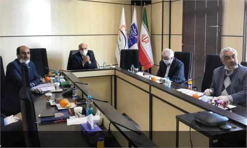 پویایی صنعت فضایی کشور مرهون همکاری‌های مراکز فناوری و دانشگاهی است