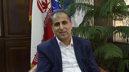 دکتر براری با فعالان حوزه آی‌ سی‌ تی استان کردستان دیدار کرد