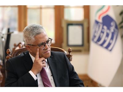 دیدار وزیر ارتباطات با سفیر اندونزی