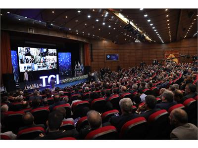 کنفرانس ملی مخابرات