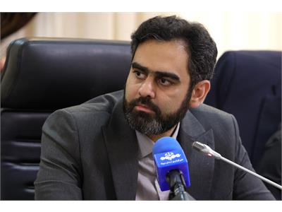 دیدار مجمع نمایندگان استان تهران با وزیر ارتباطات و فناوری اطلاعات