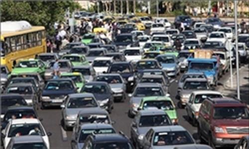 رییس پلیس‌راه گیلان گفت: ترافیک در محورهای اصلی ورودی و خروجی گیلان سنگین است