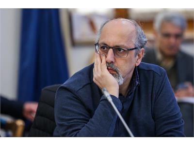هفتاد و چهارمین جلسه شورای هماهنگی امور حقوقی دستگاه‌های اجرایی