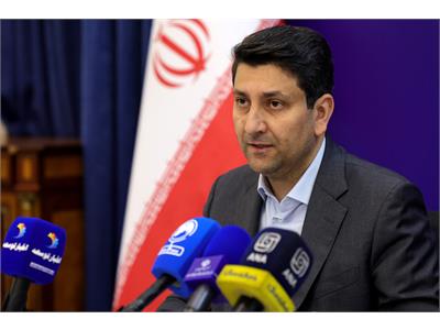 جلسه پایش پروژه ها و طرح های ارتباطی استان اردبیل