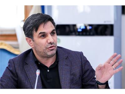 یکصد و چهلمین جلسه شورای راهبردی شبکه ملی اطلاعات