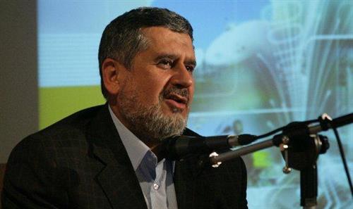 معاون توسعه مدیریت هماهنگی وامور پشتیبانی: تحکیم نقش حاکمیت از طریق اداره کل ارتباطات