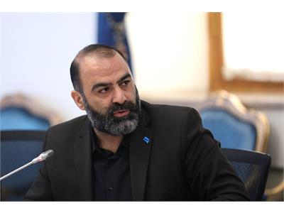 رونمایی از موکب مجازی وزارت ارتباطات و فناوری اطلاعات