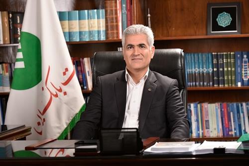 تامین مالی بخش‌های مولد اقتصاد با هدف جهش تولید از اولویت‌های این بانک است