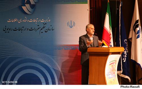 دکتر محمد سلیمانی :مردم‌ خواهان دسترسی به اطلاعات هستند