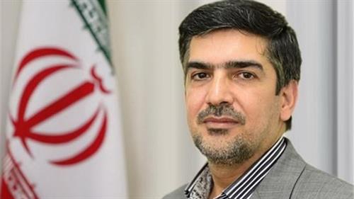 دکتر واعظی طی حکمی سید تحسین عادلی را به سمت سرپرست دفتر هماهنگی امور ایثارگران وزارت، شرکت های تابعه منصوب کرد
