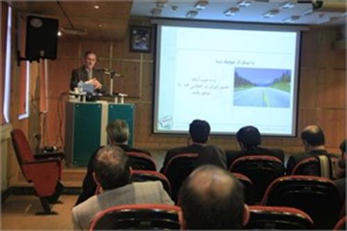 تلاش ها در حوزه WSIS باید دوسویه باشد
