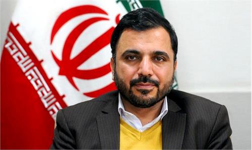 عیسی زارع پور به عنوان وزیر ارتباطات معرفی شد