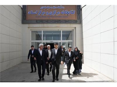 حضور وزیر ارتباطات در همایش ارتباطات در تلاقی فرهنگ و فناوری