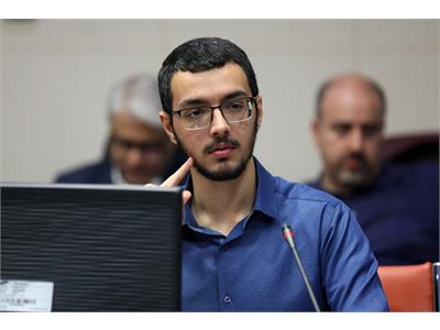 تقدیر وزیر ارتباطات از نفرات برتر کنکور رشته ریاضی