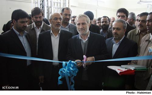 دکتر سلیمانی : جوانان ایرانی مقتدرانه ماهواره امید را پرتاب کردند
