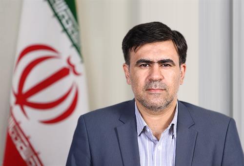 رییس مرکز نوسازی و تحول اداری وزارت ارتباطات و‌فناوری اطلاعات منصوب شد