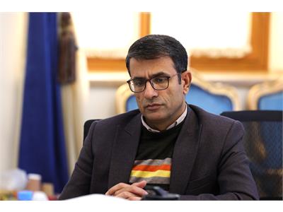 جلسه شورای راهبری شبکه ملی اطلاعات