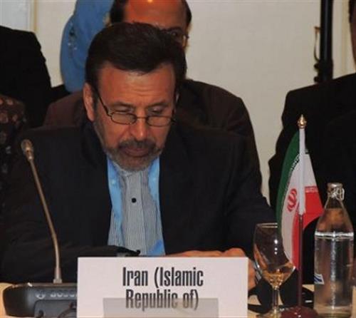 دکتر واعظی در چهارمین اجلاس جامعه جهانی اطلاعات: ایران بر اجرای اهداف جامعه اطلاعاتی با مشارکت کشورهای در حال توسعه تاکید دارد