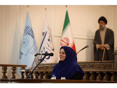 سخنرانی وزیر ارتباطات در نشست هوش مصنوعی در مجلس  32