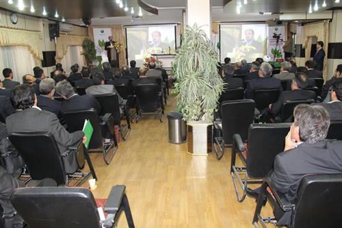 دکتر محمد حسن نامی : فلسفه وجودی پست بانک، گسترش عدالت در کشور است