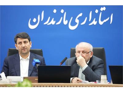 سفر وزیر ارتباطات به استان مازندران